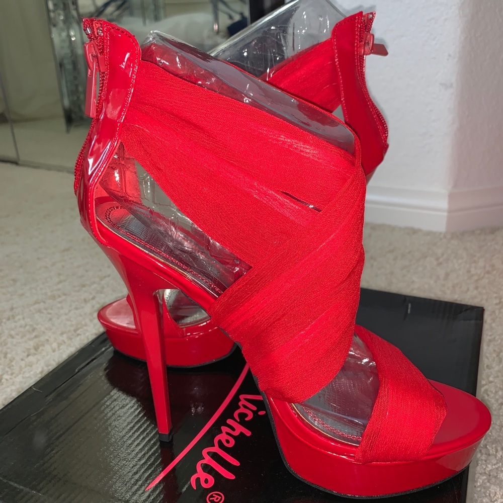 Heels